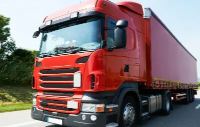 Bursa Gölköy Ambar Kargo