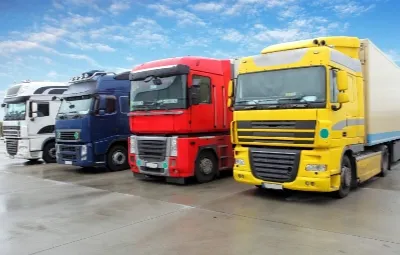 Bursa Gölköy Nakliye Ambarı