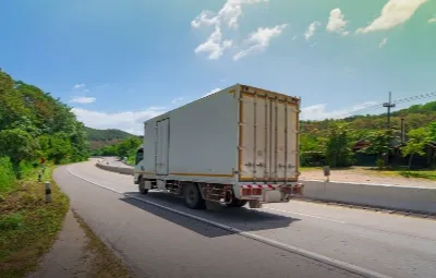 Bursa ile Gölköy Arası Bulaşık Makinesi Taşıma