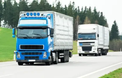 Bursa ile Gölköy Arası Eşya Taşıma